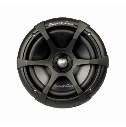 PG KOAXIAL SX SERIES 6.5"/165mm