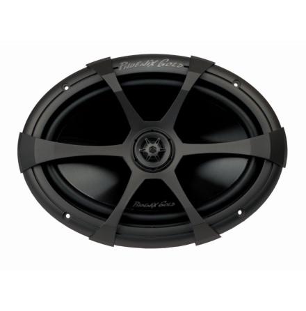 PG SX69CX SX SERIES 6 x 9" COAX