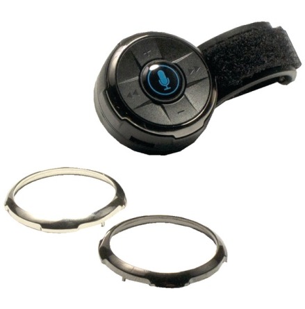 BT Fjrrkontrol Android & iOS