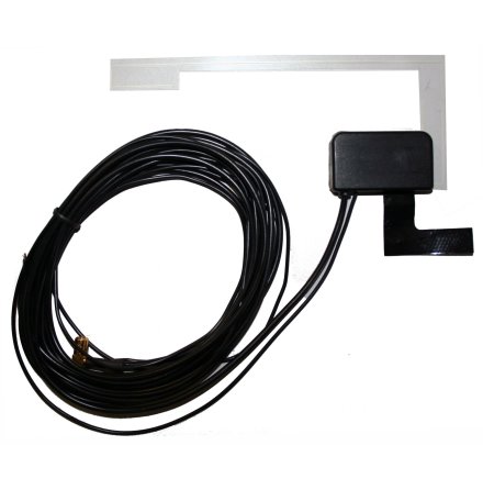 DAB FILM ANTENNA
