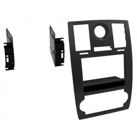 Chrysler 300c (05-07) D.Din Facia panel