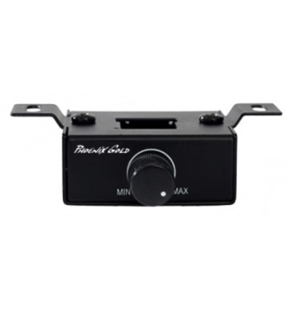 PG Z Series Baskontroll till fr