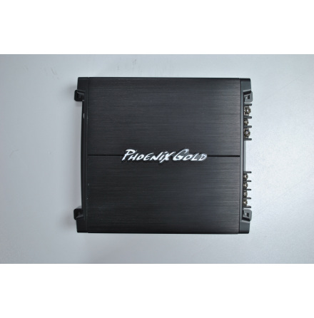 PG Z Series 2 Kanaler Frstrkare