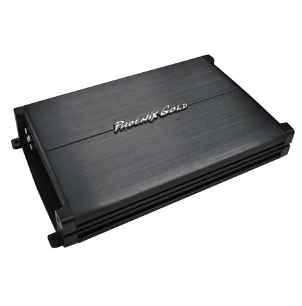 Kampanj! PG Z Series Monoblock Frstrkare