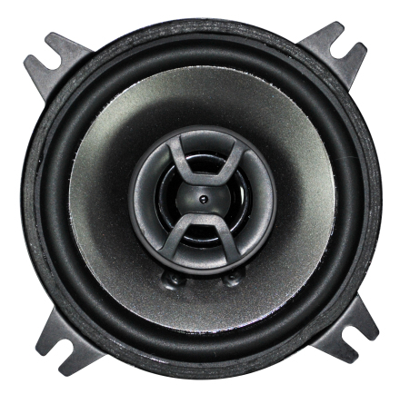 PG Z Series 4" Koaxial hgtalare