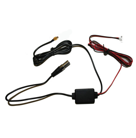 DAB SIGNAL BOOSTER (SMB)