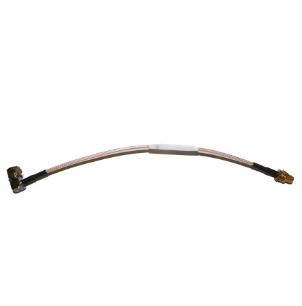 SMA(F) TO F TYPE (M) ADAPTOR