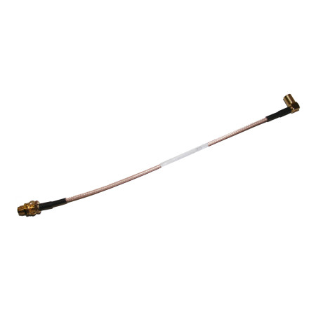 SMA(F) TO SMB(F) ADAPTOR