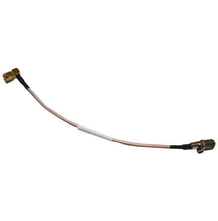 F TYPE(F) TO SMA(M) ADAPTOR