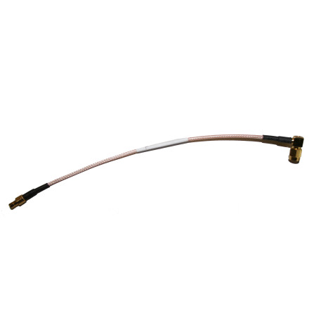 SMB(M) TO SMA(M) ADAPTOR