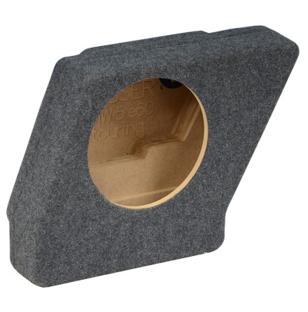 BMW 5 e61 touring -03>10 10"