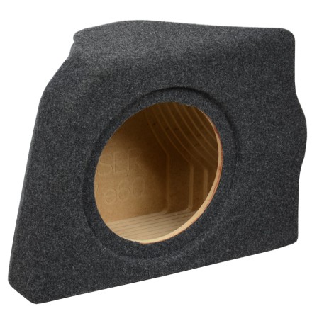 BMW 5 e60 Vnster Sedan -03>10 10"