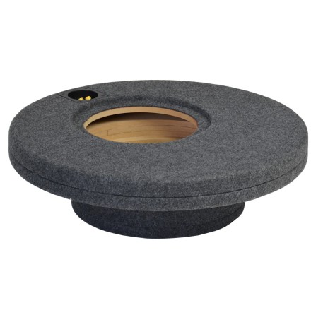 Felga 16 10" spare wheel 16"