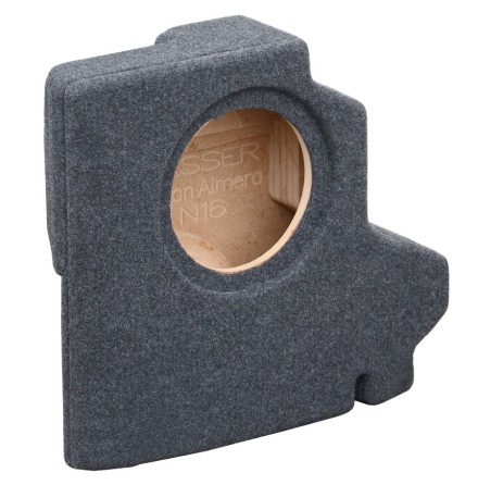 Nissan Almera 2 8" -00>06