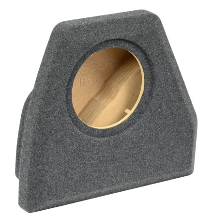 VW Golf 5 & 6 10" -03>12