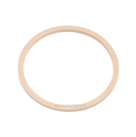 MDF ring 8mm x 200mm Par