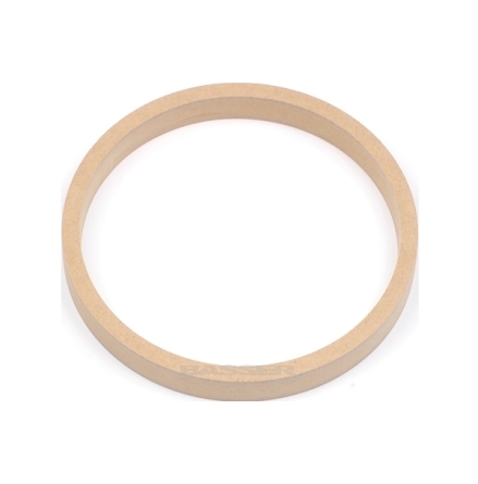 MDF ring 22mm x 200mm Par
