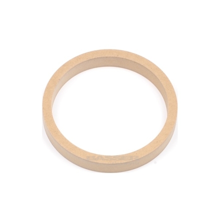 MDF ring 22mm x 165mm Par