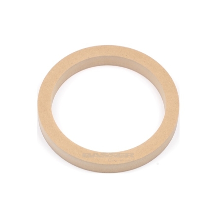 MDF ring 22mm x 165mm Par