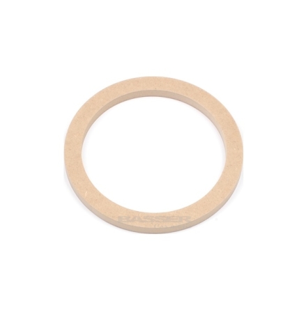 MDF ring 8mm x 130mm Par