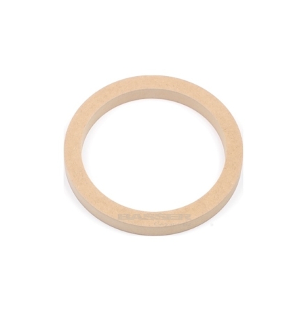 MDF ring 12mm x 130mm Par