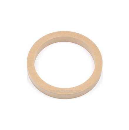 MDF ring 18mm x 130mm Par