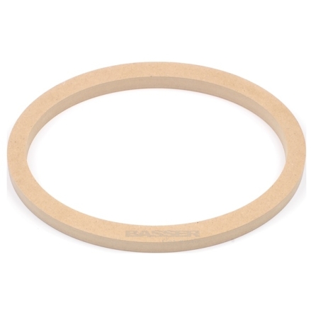 "MDF ring 18mm x 6x9"" Par"