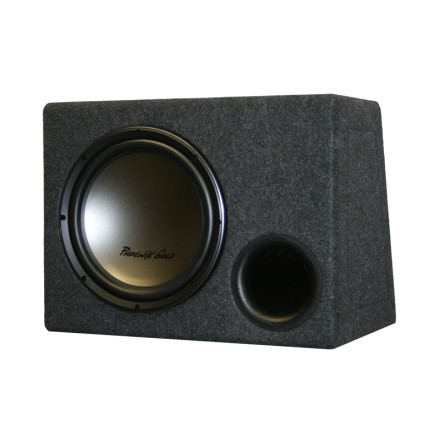 Enkel lda med Z110 4 Ohm perfekt till Z1502