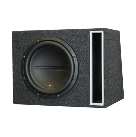 Enkel lda med SX12d2 kopplas till 1 Ohm perfekt till SX6001