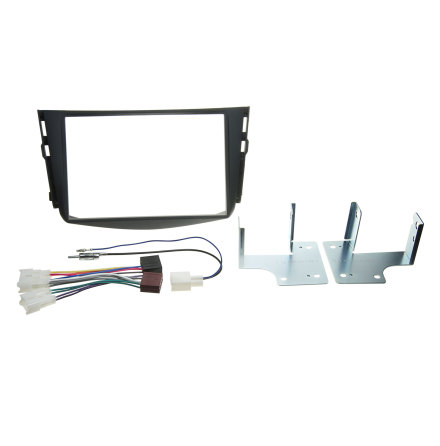 8" installation kit for Toyota RAV4