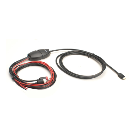 LIGHTNING TO RCA AUDIO OUTPUT