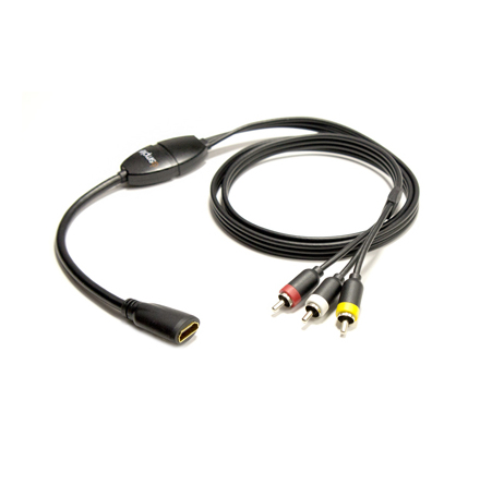 HDMI TO COMPOSITE RCA VIDEO CO