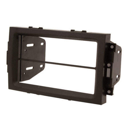 Anvnd CDK650  //Dodge RAM 2DIN Bracket