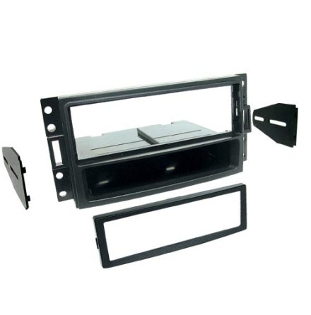 Chevrolet Hummer H3, Corvette