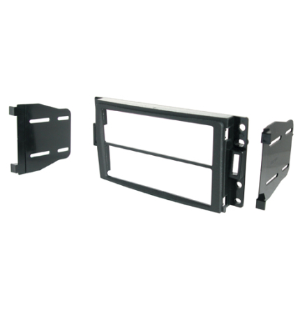 Chevrolet Hummer H3, Corvette