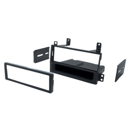 Anvnd LTCK588 -- Lincoln Towncar 03-