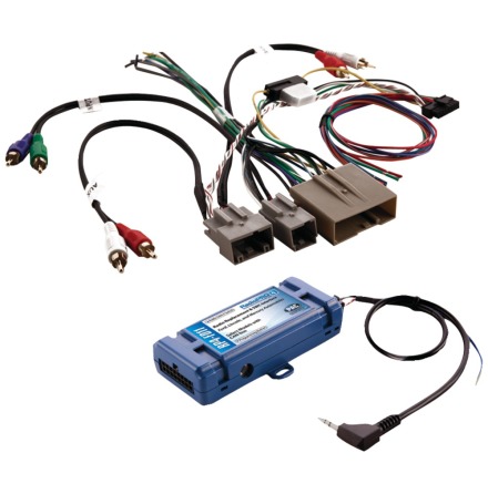 Ford Add a head incl SWRC