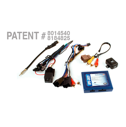 GM Add a head incl SWRC