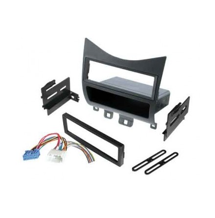 anvnd HONK823H // HONDA ACCORD 03-UP - W/ HARNESS