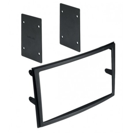 NISSSAN 350Z 03-05 - DBL DIN