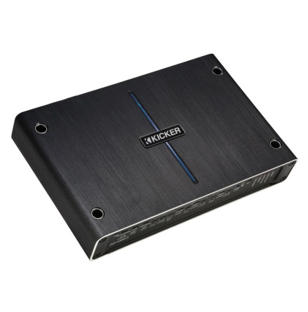 KICKER Hybrid 5 Channel Amplifier IQ1000.5 with DSP