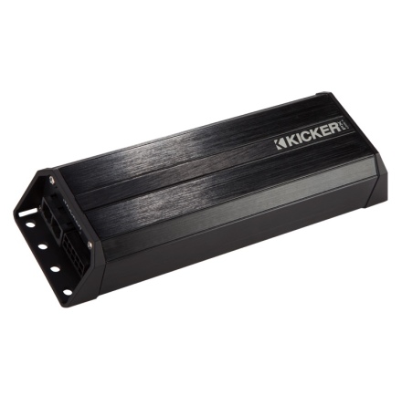 KICKER PXA Series Integrated Amplifie