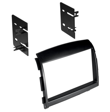 Anvnd HYNK1137 // HYUNDAI SONATA 06-08 DBL DIN