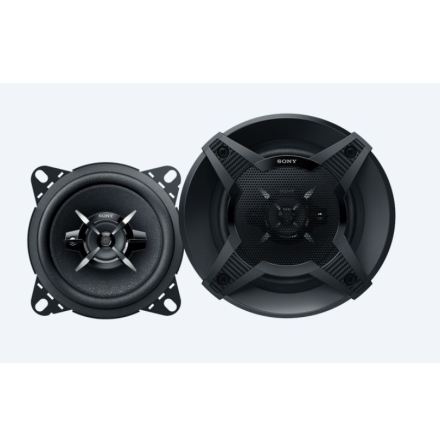 EXTRA BASS 10CM SPEAKER