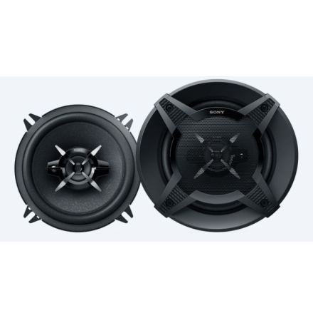 EXTRA BASS 13CM SPEAKER
