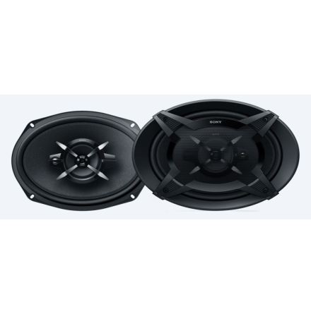 EXTRA BASS 6X9 SPEAKER