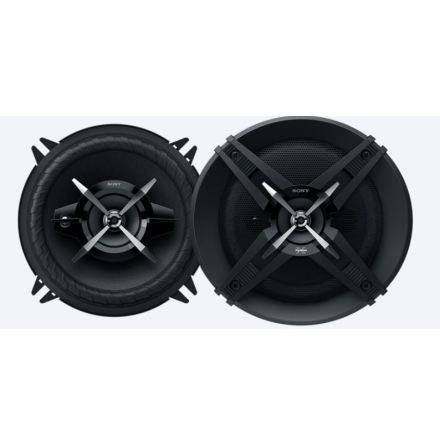 EXTRA BASS 13 CM SPEAKER HIGH POWER HANDLING