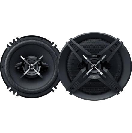 EXTRA BASS 16 CM SPEAKER HIGH POWER HANDLING