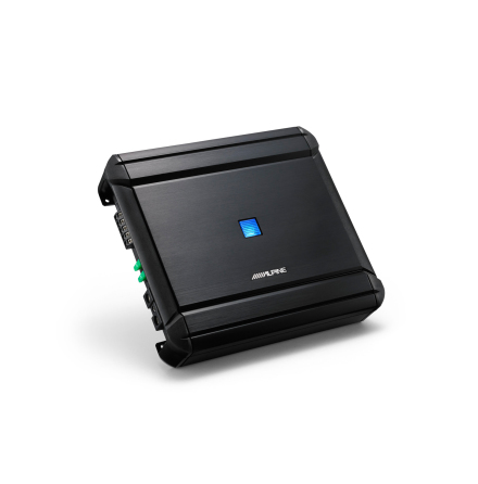 ers�tts av S-A55V  V-Power Amplifier 5 Channels