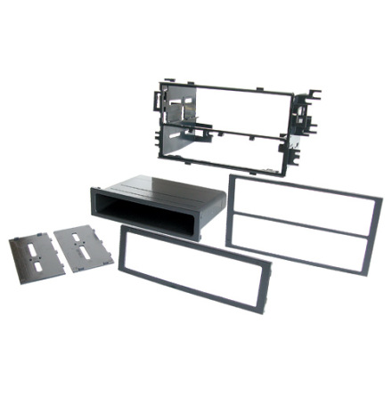 Anvnd HONK830 // HONDA / ACURA 86-UP - DBL DIN